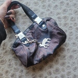 Brown Designer Women's Handbag